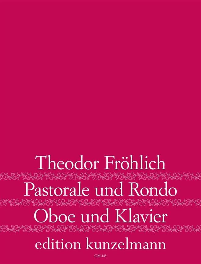 Pastorale und Rondo
